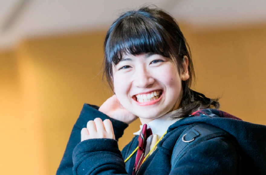 自己肯定感が低く自信を持てずにいる10代に