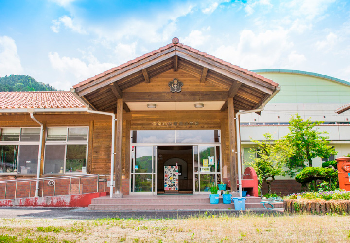 不登校の子どもたちに安心と自信を（島根県）