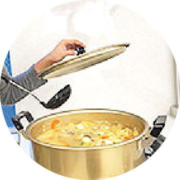 食事イメージ