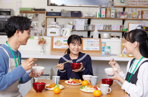 勉強する習慣を身につける