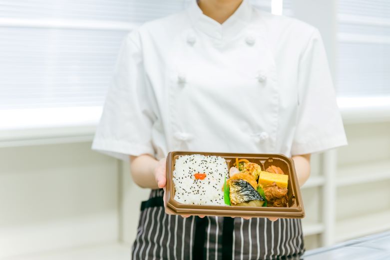 「いただきます」と「ごちそうさま」を言い合える団らんを