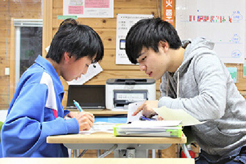 勉強する習慣を身につける
