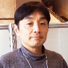 河原畑 磨さん