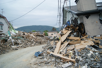 熊本地震 あれから現地で起こったことと 今私たちにできること Npoカタリバからのお知らせ 認定npo法人カタリバ