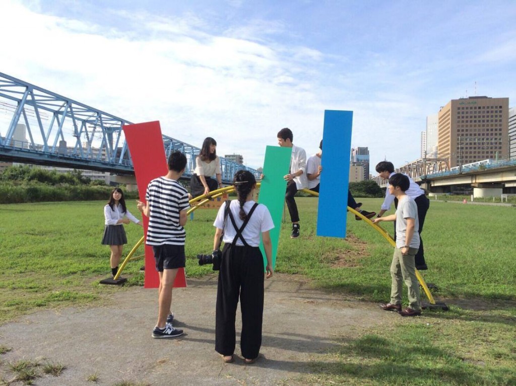 写真はイベントチラシの撮影時のもの