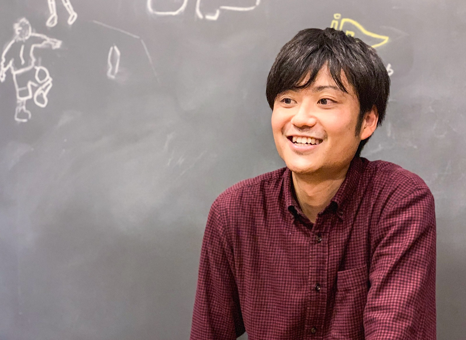 小野寺 綾 | カタリバピープル | 認定NPO法人カタリバ