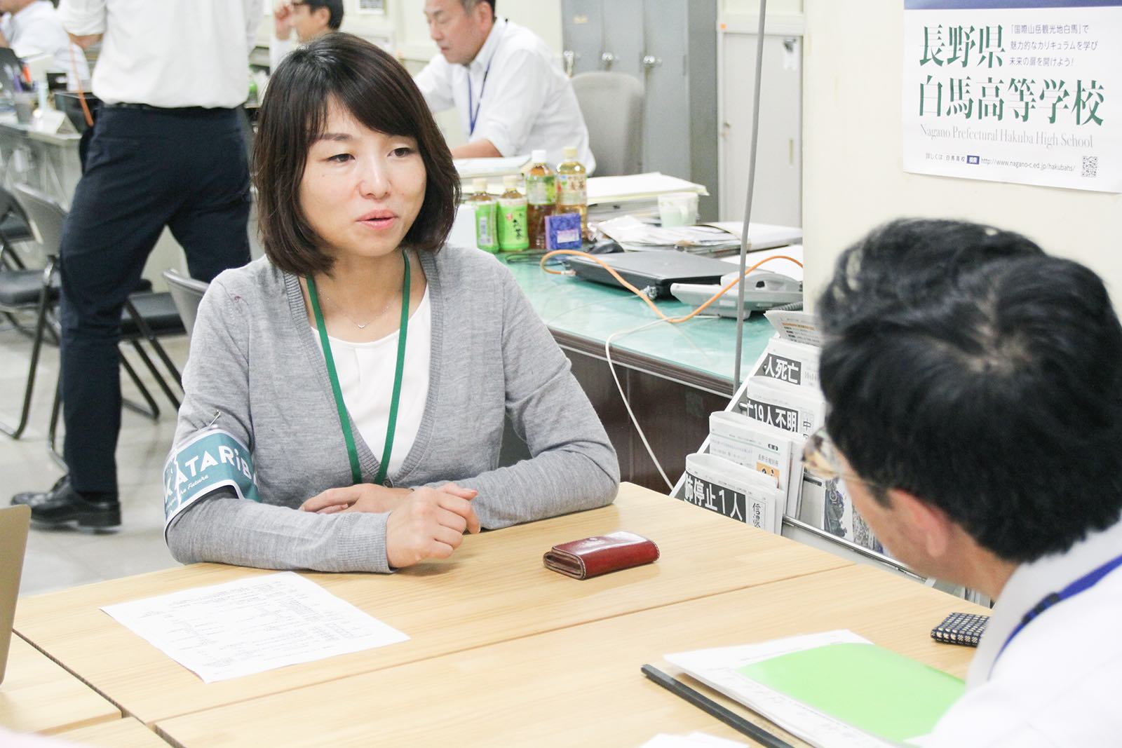 虎太狼　長野市発 令和元年台風19号支援：長野県長野市】「子どもの居場所」づくりの準備