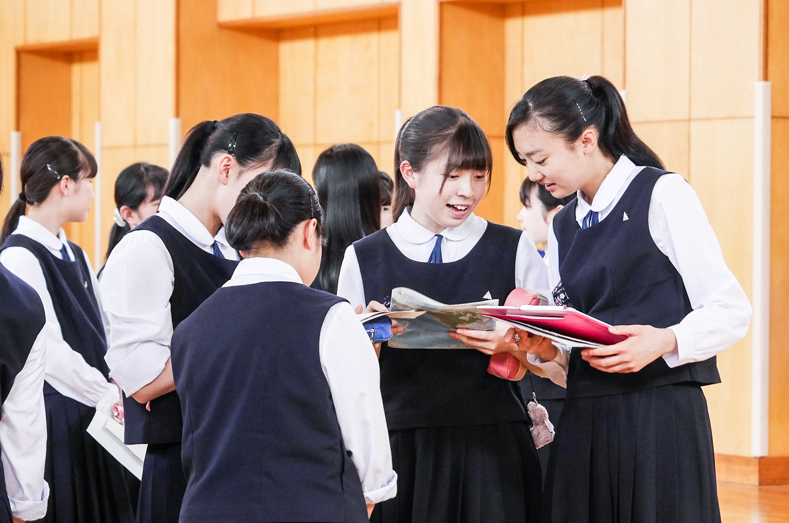 東北のすべての高校生にマイプロジェクトを届けたい」出張型の探究学習