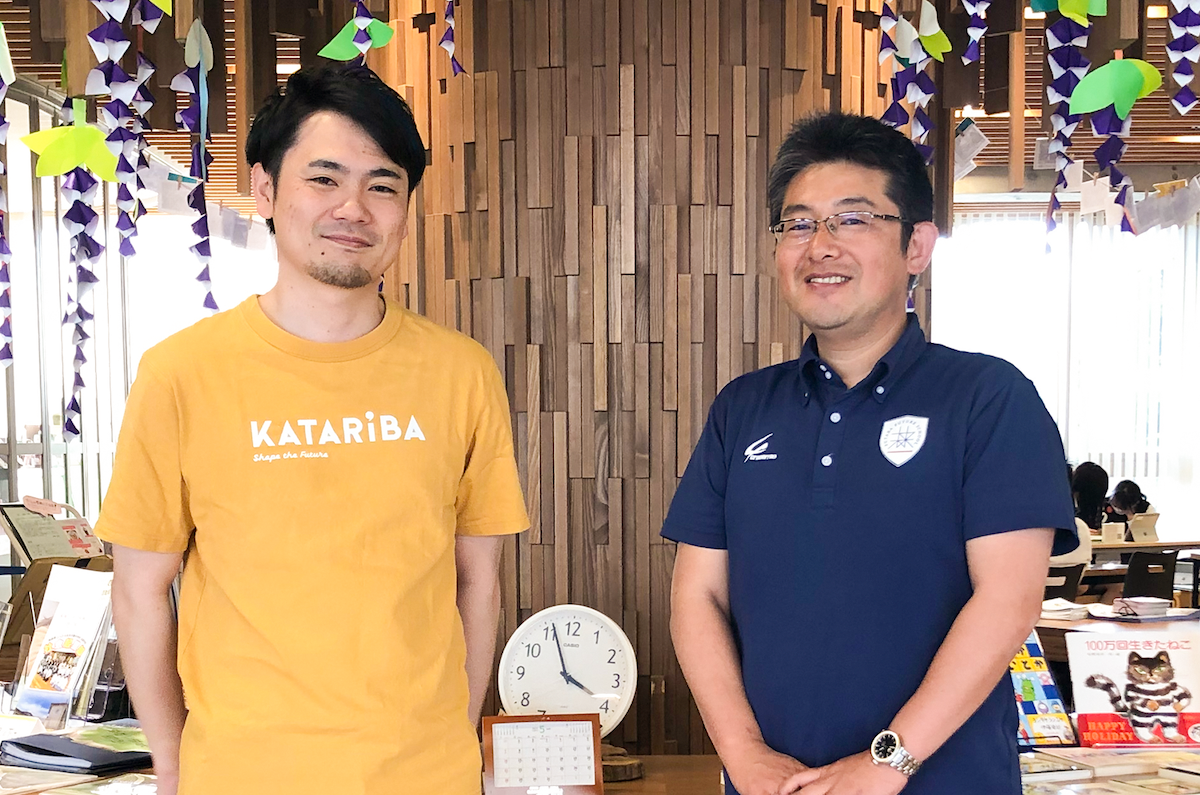 ふたば未来学園が、探究の先進校といわれるようになるまでの8年間 