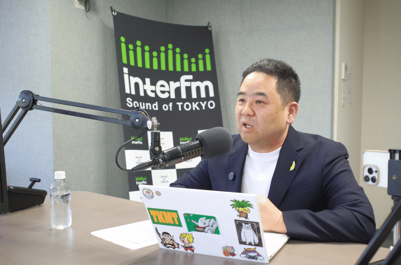 NPO育て上げネット井村さん